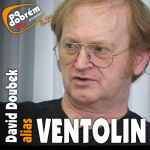 Obrázek epizody PO DOBRÉM #71 - David Doubek alias VENTOLIN