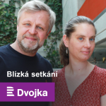 Obrázek epizody Blízká setkání: Kastelánka z Roštejna: Život na hradě je permanentní home office. Nekončí to zavřením brány