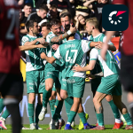 Obrázek epizody Víkend v lize: Sparta po 25 letech padla v Ďolíčku, Slavia blízko titulu a Baník na dně