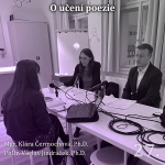 Obrázek epizody 27. O učení poezie