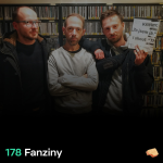 Obrázek epizody SNACK 178 Fanziny