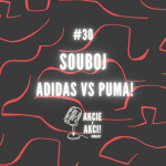 Obrázek epizody #30 SOUBOJ ADIDAS VS PUMA!