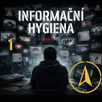 Obrázek epizody Jak funguje dezinformace a proč jí věříme