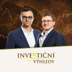 Obrázek epizody Investiční výhledy C&P září 2025