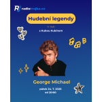 Obrázek epizody George Michael