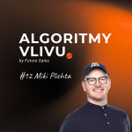 Obrázek epizody 🎙 Miki Plichta: Postujte, když máte slinu a ne proto, že musíte.