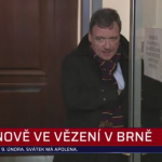 Obrázek epizody Rath nově ve vězení v Brně