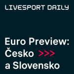 Obrázek epizody #280: Jak na tom budou Češi a Slováci na Euru? >>> Lukáš Vráblik