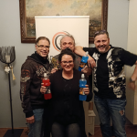 Obrázek epizody Rozhovor s kapelou T-A-K