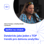 Obrázek epizody 17: Databricks jako jeden z TOP trendů pro datovou analytiku