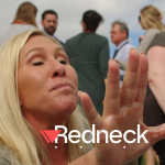 Obrázek epizody Trumpova „zrádkyně“. Končí MTG s politikou?