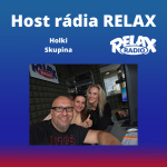 Obrázek epizody Host Rádia Relax - Holki
