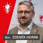 Obrázek epizody #19: DOC. ZDENĚK HORÁK: Vysoká škola by měla být místem pro setkávání a diskuzi