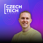 Obrázek epizody Poráží ElevenLabs v audioknihách. Vyrobí je AI, pak z nich mají 10 let royalties. Elredo voice raisuje €1M, team se stěhuje do New Jersey