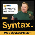 Obrázek epizody 982: Bots Are Ruining the Internet