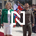 Obrázek epizody Proč Slovensko zastavilo vojenskou pomoc Ukrajině