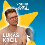 Obrázek epizody Young Lions Podcast 18 - Lukáš Krčil