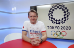 Obrázek epizody Šéf české olympijské mise Martin Doktor: Nemůžeme očekávat, že se pokaždé budou vozit koše medailí