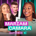 Obrázek epizody MARIAM CAMARA: Love Island 3 bez cenzury! Nejzásadnější rozhovor, který potřebujete vidět!