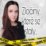 Obrázek epizody První popravená vražedkyně v ČSR. Zdenka Mizerovská.