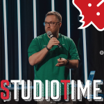 Obrázek epizody Studiotime #103 s Pavlem Fuksou: „Artworku by měl hudebník věnovat stejnou péči jako třeba výběru samplů.“