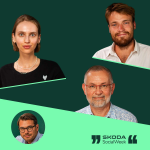 Obrázek epizody Škoda Social Week: Udržitelnost a životní prostředí