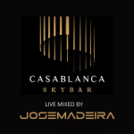 Obrázek epizody José Madeira Live @ Casablanca Sky Bar, Prague 19-04-2024