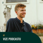 Obrázek epizody #1 Vize podcastu ⭐️