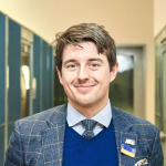 Obrázek epizody CZ Podcast 349 - Marek Miltner (PangeAI) o geoprostorové inteligenci