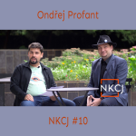 Obrázek epizody NKCJ #10 - Ondřej Profant