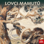 Obrázek epizody Mamuti - Lovci mamutů Kopčem v nebezpečí