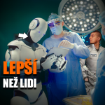 Obrázek epizody A.I. překonala lidské doktory v testu v reálném světě | Vědátornews