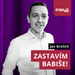 Obrázek epizody SPECIÁL: Jan Grolich odkrývá plány nových lidovců