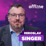 Obrázek epizody Miroslav Singer: Ceny energií, regulace a nedostatek lidí omezují Evropu