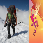 Obrázek epizody 76.Díl Nadzemí: Pavel Nesvatba-Profesionál mezi skalami a vlnami