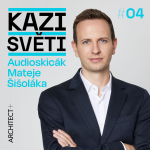 Obrázek epizody S Jánem Antalem o dřevostavbách z překvapivých úhlů