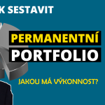 Obrázek epizody Permanentní (all-weather) portfolio: Jak sestavit, výkonnost a rizika pro investory