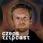 Obrázek epizody Filip Záruba | Psychedelická evoluce lidstva