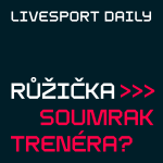 Obrázek epizody #161: Chýlí se trenérská kariéra Vladimíra Růžičky ke konci? >>> Tomáš Kučera