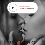Obrázek epizody Erotická povídka: Lesbické zasnění | Roztouženy.cz