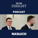 Obrázek epizody Nie po drodze | Nasłuch