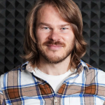 Obrázek epizody Data Talk #156: Ondřej Stuchlík (Datamole)