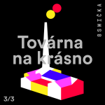 Obrázek epizody Továrna na krásno