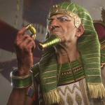 Obrázek epizody Total War: Pharaoh - Merneptah, the Strong Bull
