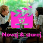 Obrázek epizody Novej & starej: Jsou Rivalové se Zendayou sexy? A strhne animovaná klasika s kmotry i po 20 letech?