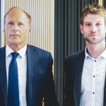 Obrázek epizody Duel pred voľbami do Európskeho parlamentu: Jaroslav Paška vs. Michal Šimečka