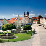 Obrázek epizody Telc