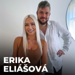 Obrázek epizody #144: Erika Eliášová – Podnikatelka a influencerka