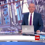Obrázek epizody Policie prověřuje, zda v pražském Domově pro seniory Elišky Purkyňové nezanedbali péči (Zdroj- CNN Prima NEWS)