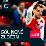 Obrázek epizody Gól není zločin: O nepoučitelném potížistovi z Edenu, který hazarduje se životní šancí